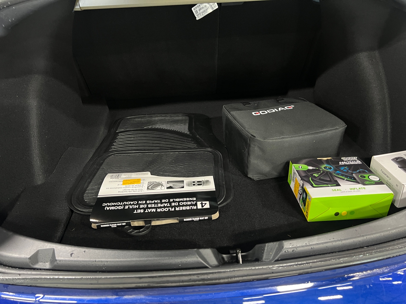 Thumbnail: 2023 Tesla Model 3 - 6