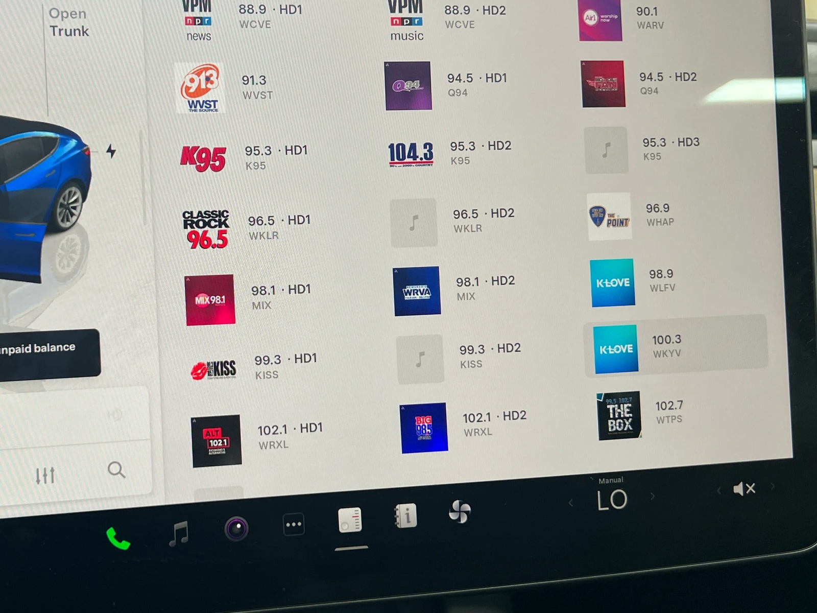 Thumbnail: 2023 Tesla Model 3 - 3