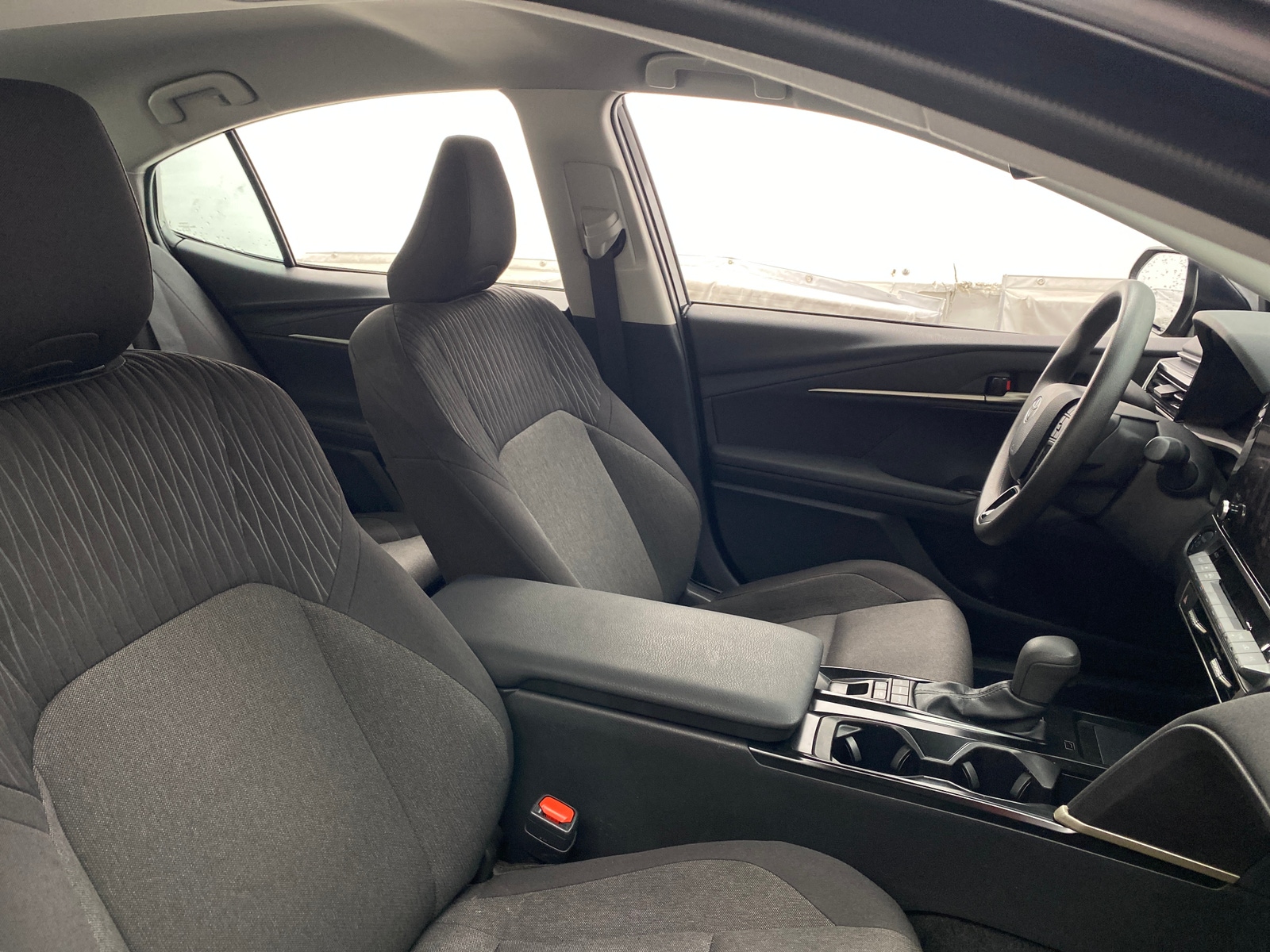 Thumbnail: 2025 Toyota Camry - 2