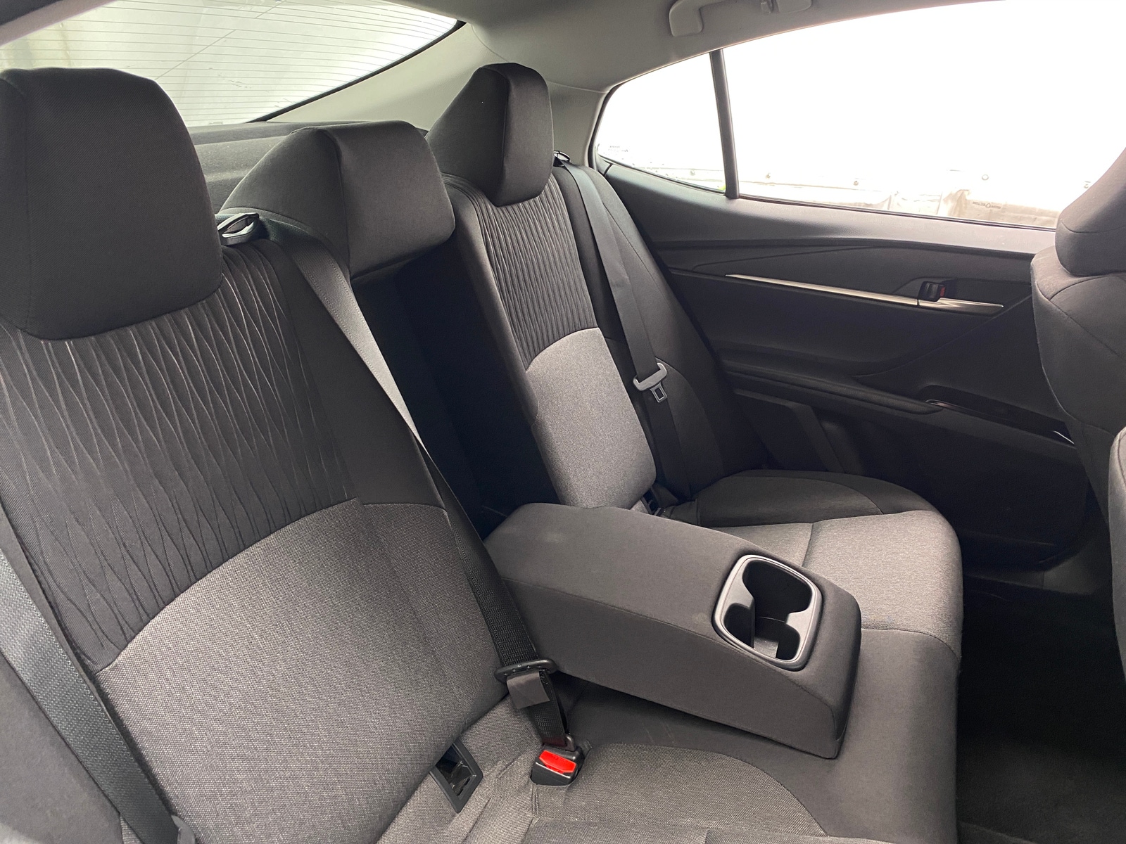 Thumbnail: 2025 Toyota Camry - 6