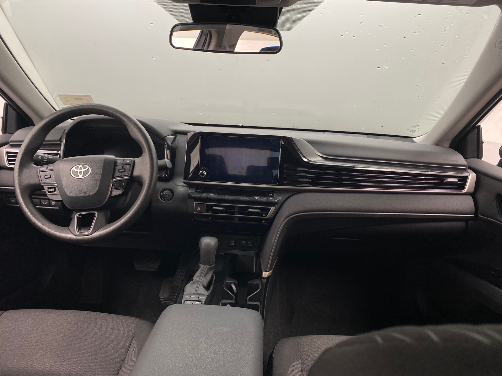 Thumbnail: 2025 Toyota Camry - 3