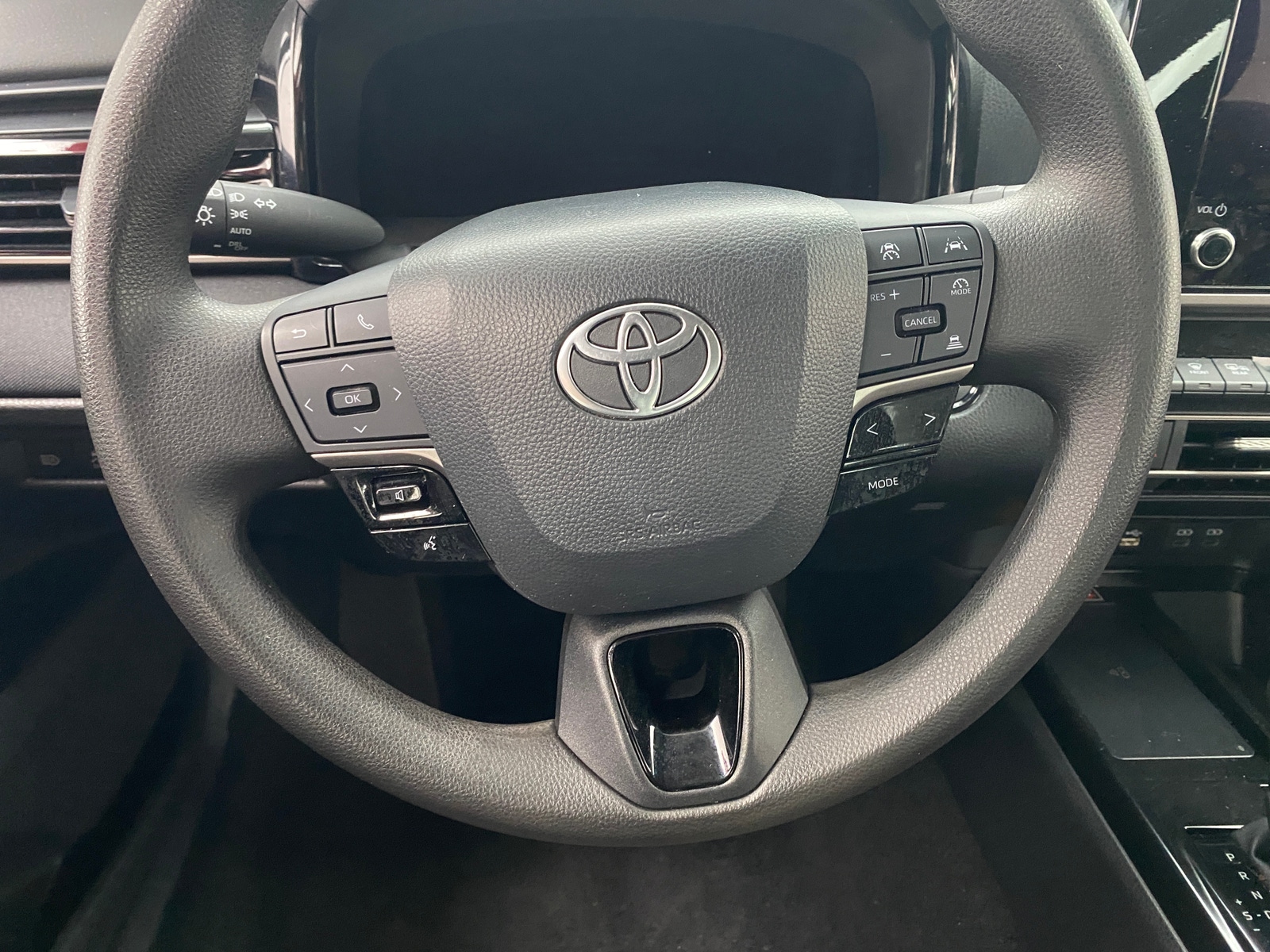 Thumbnail: 2025 Toyota Camry - 5