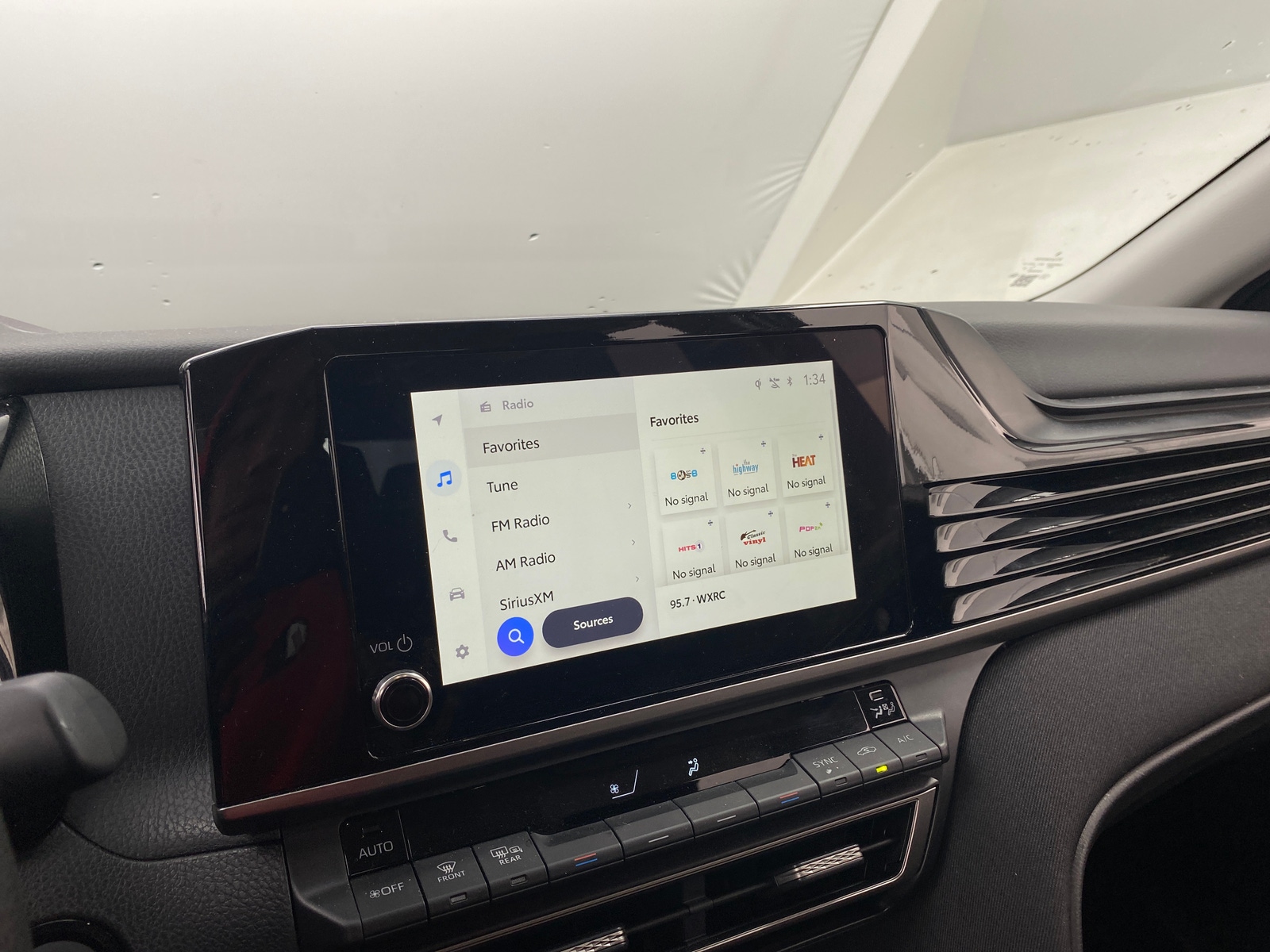 Thumbnail: 2025 Toyota Camry - 4