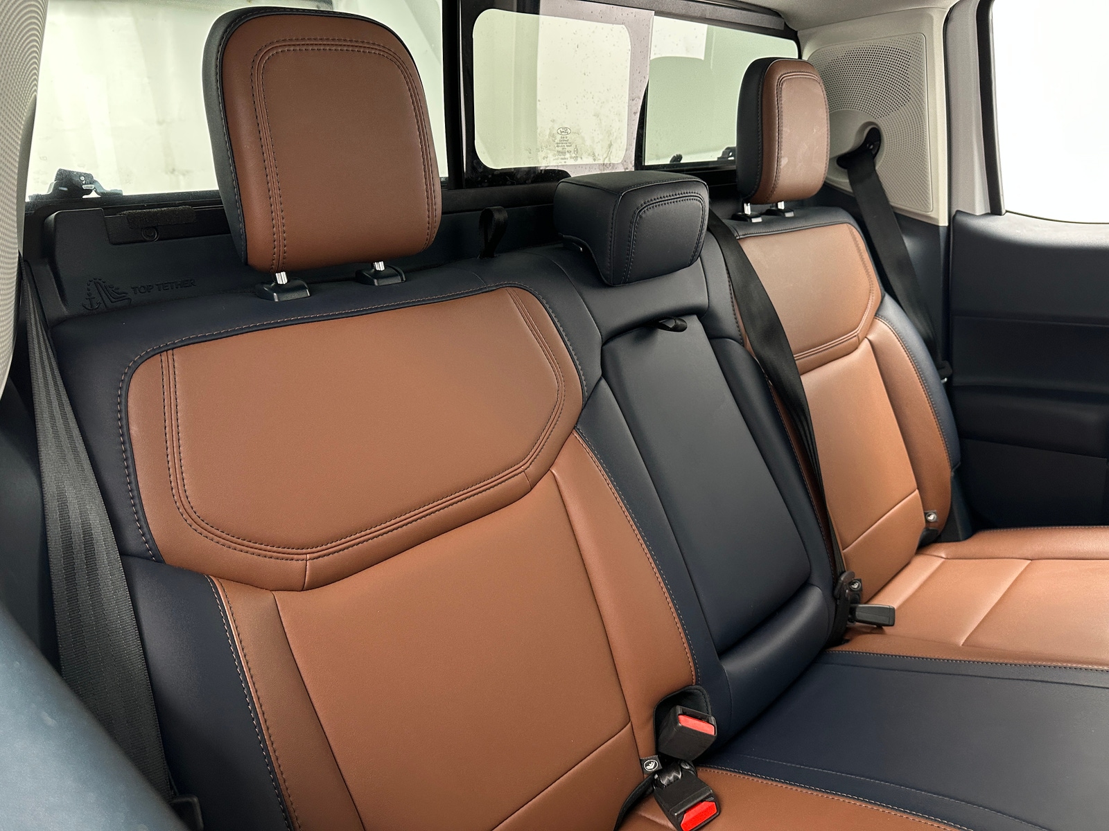 Thumbnail: 2024 Ford Maverick - 5