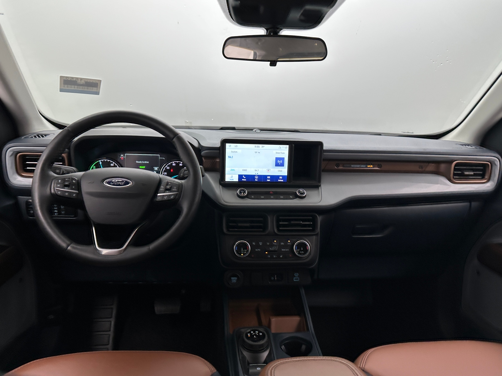 Thumbnail: 2024 Ford Maverick - 2