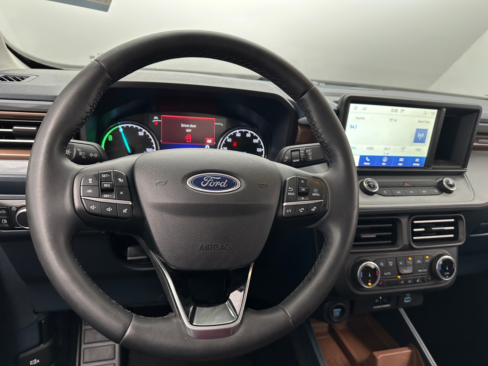 Thumbnail: 2024 Ford Maverick - 4