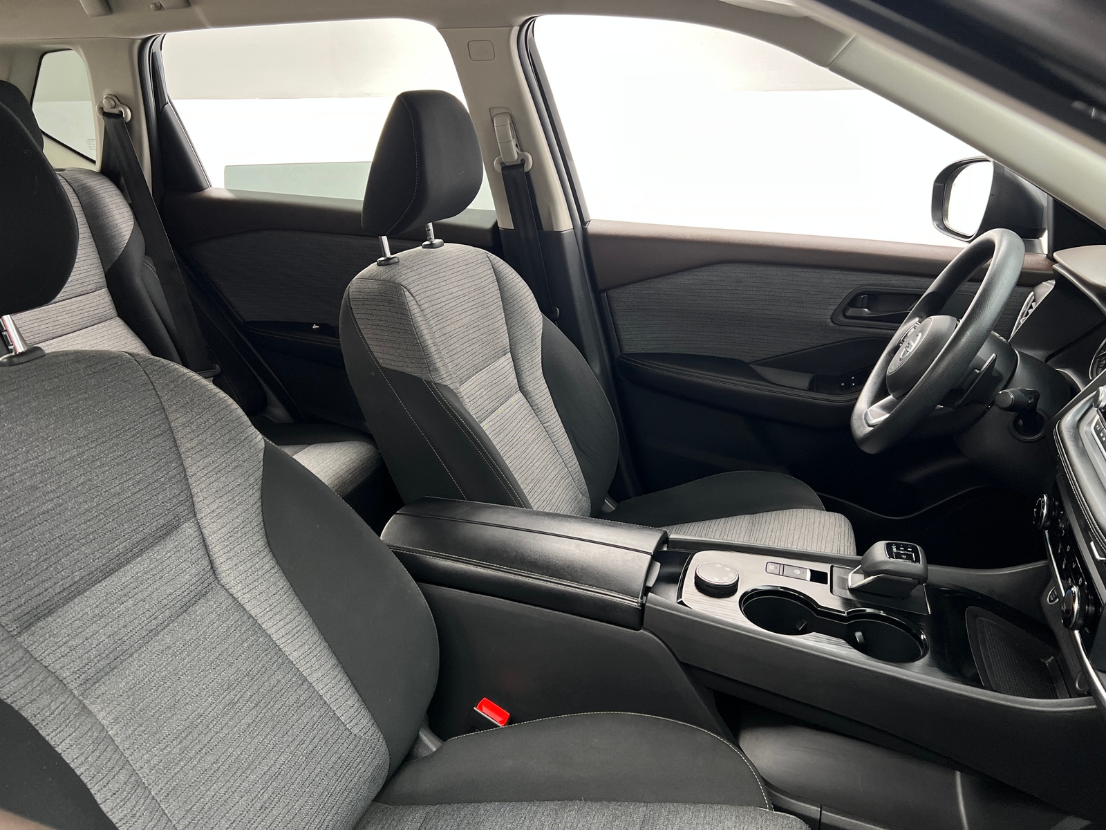 Thumbnail: 2021 Nissan Rogue - 2