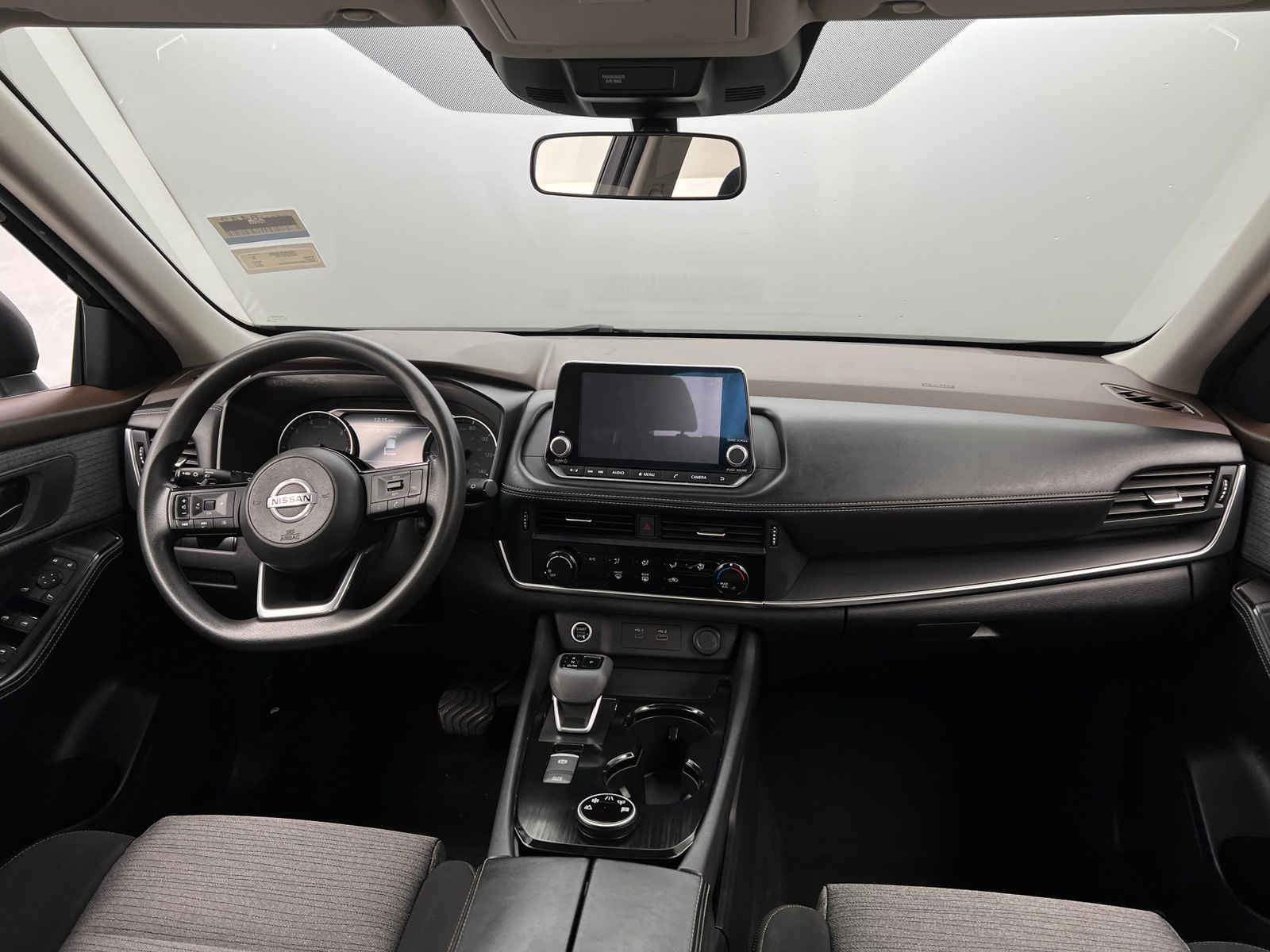 Thumbnail: 2021 Nissan Rogue - 3