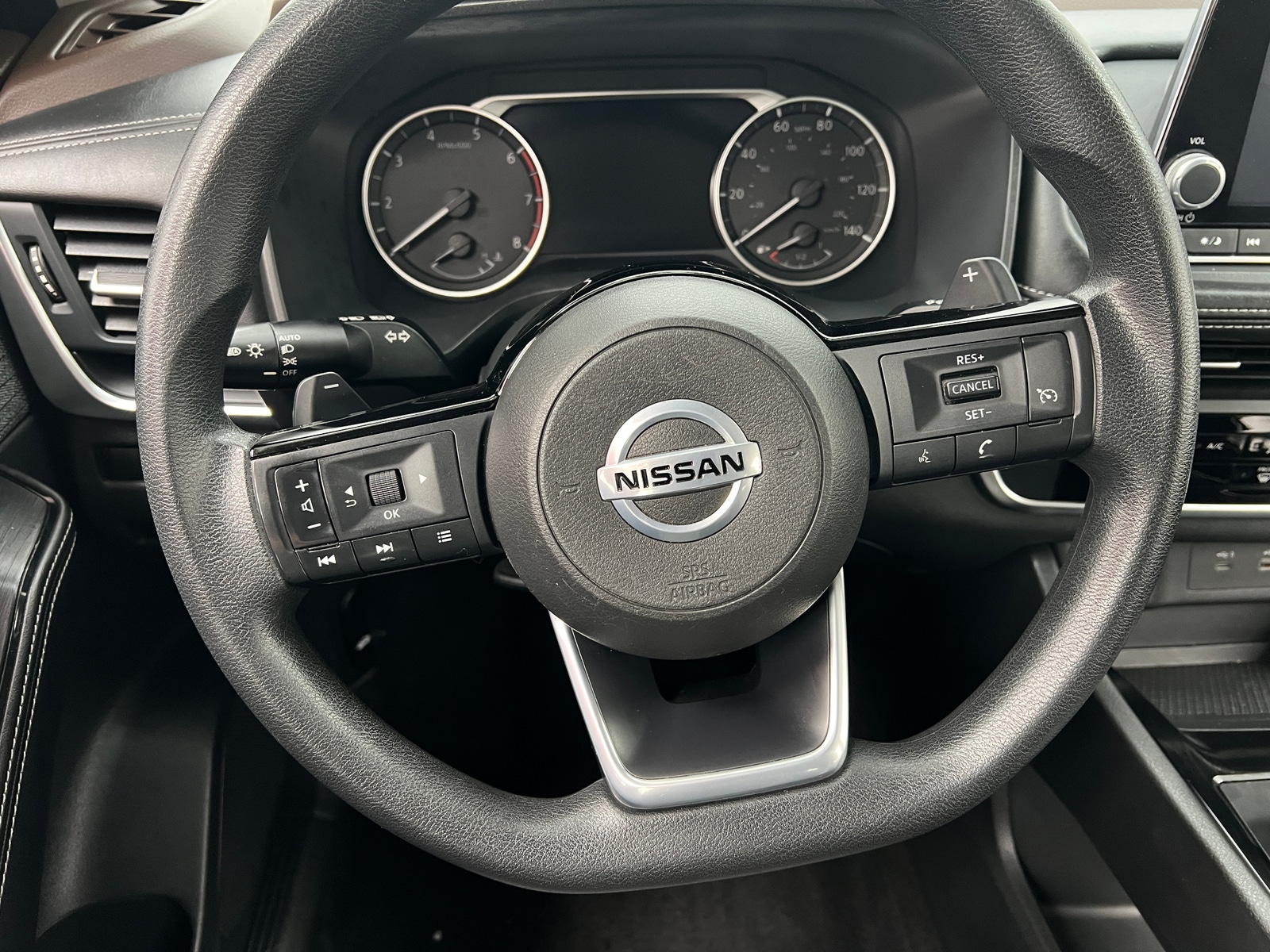 Thumbnail: 2021 Nissan Rogue - 5