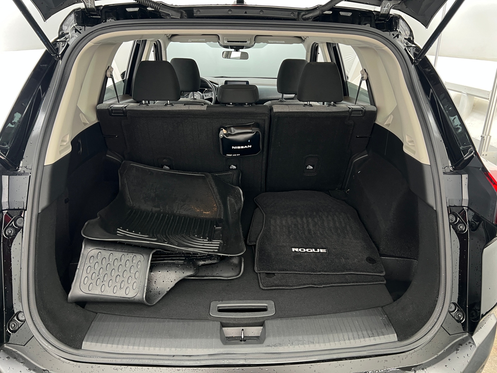 Thumbnail: 2021 Nissan Rogue - 7