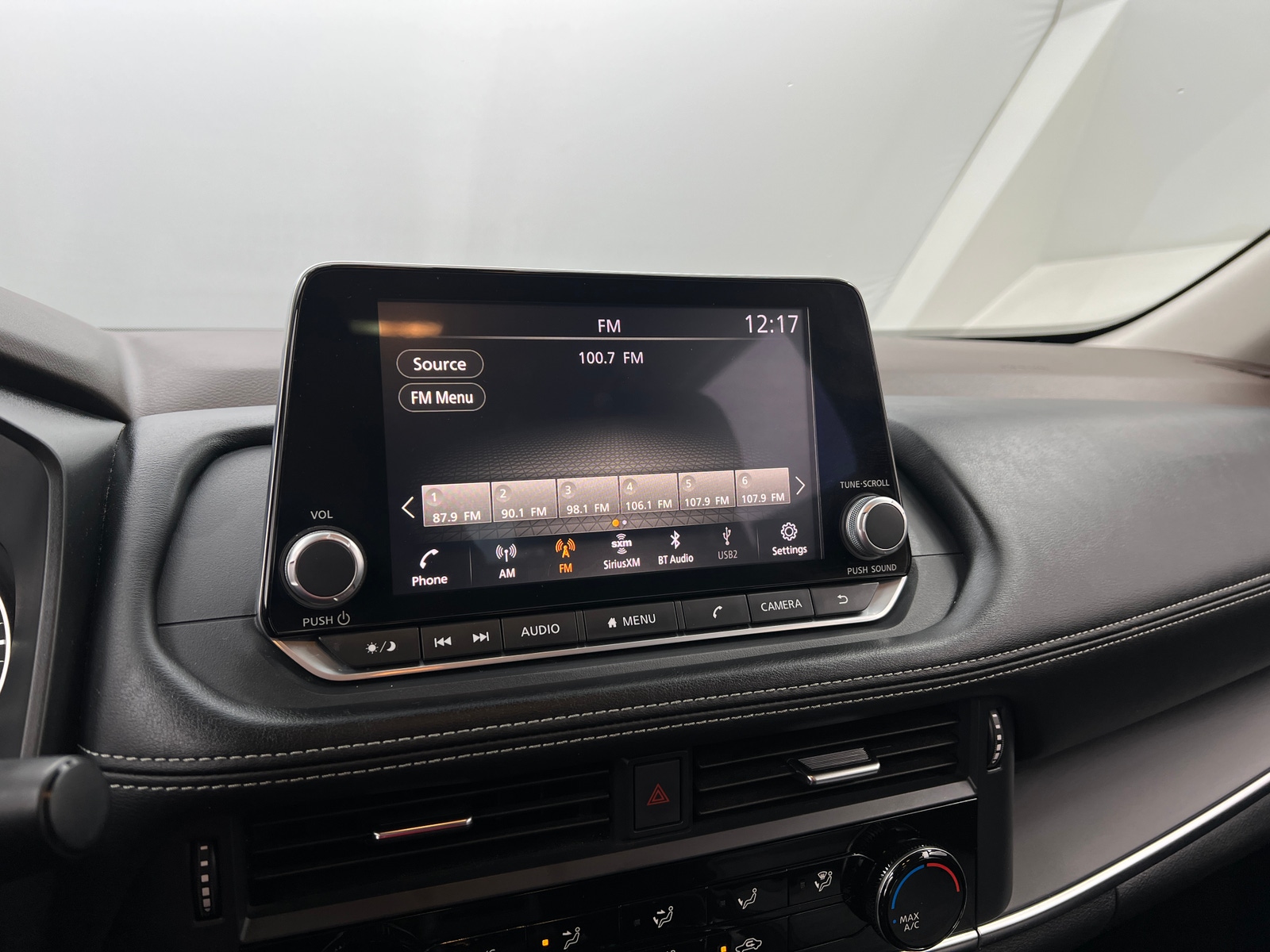 Thumbnail: 2021 Nissan Rogue - 4