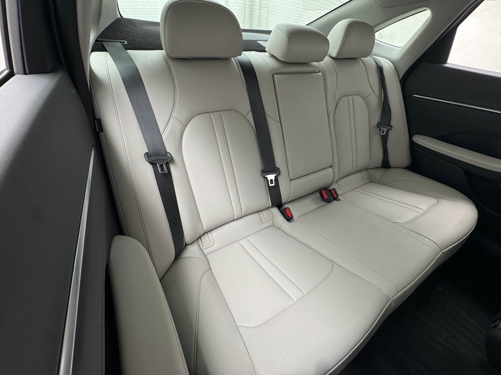 Thumbnail: 2022 Hyundai Sonata - 5