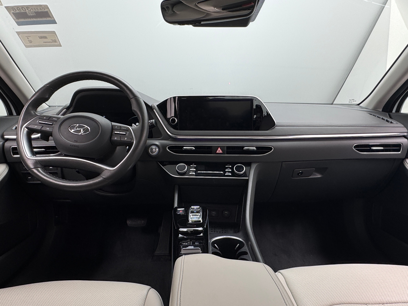 Thumbnail: 2022 Hyundai Sonata - 2