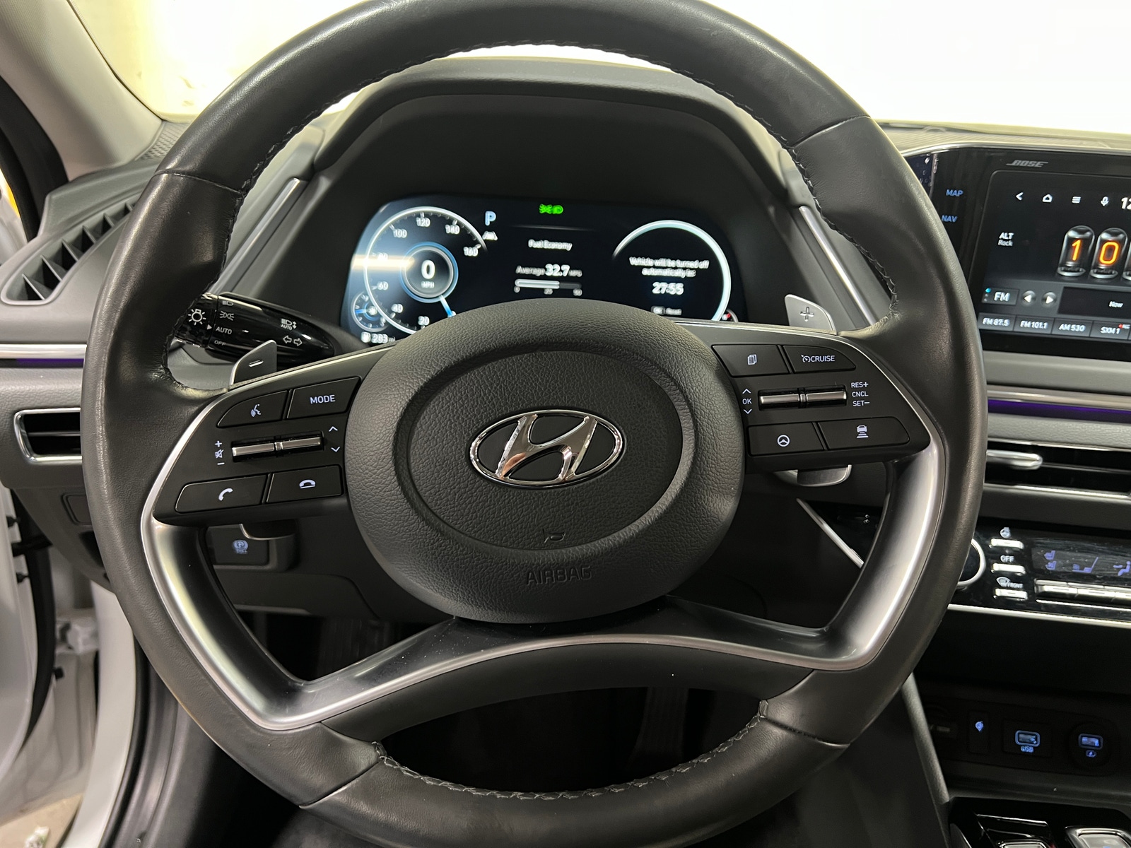 Thumbnail: 2022 Hyundai Sonata - 4
