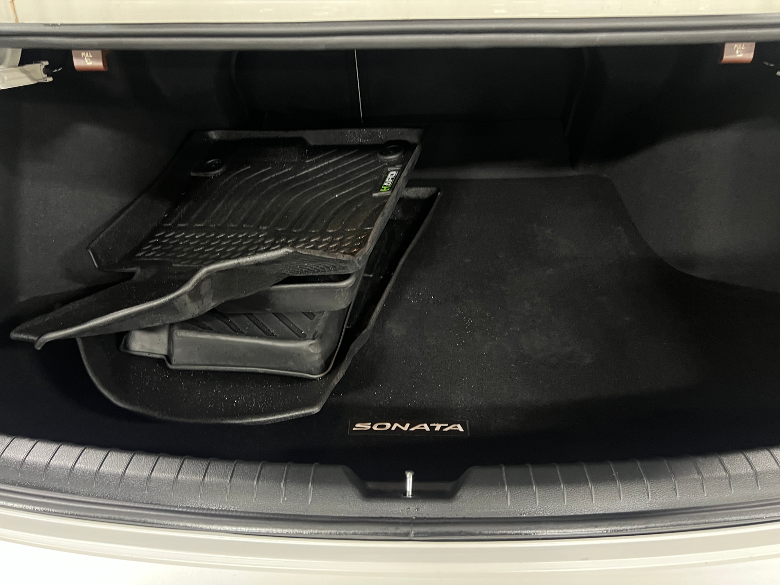 Thumbnail: 2022 Hyundai Sonata - 6