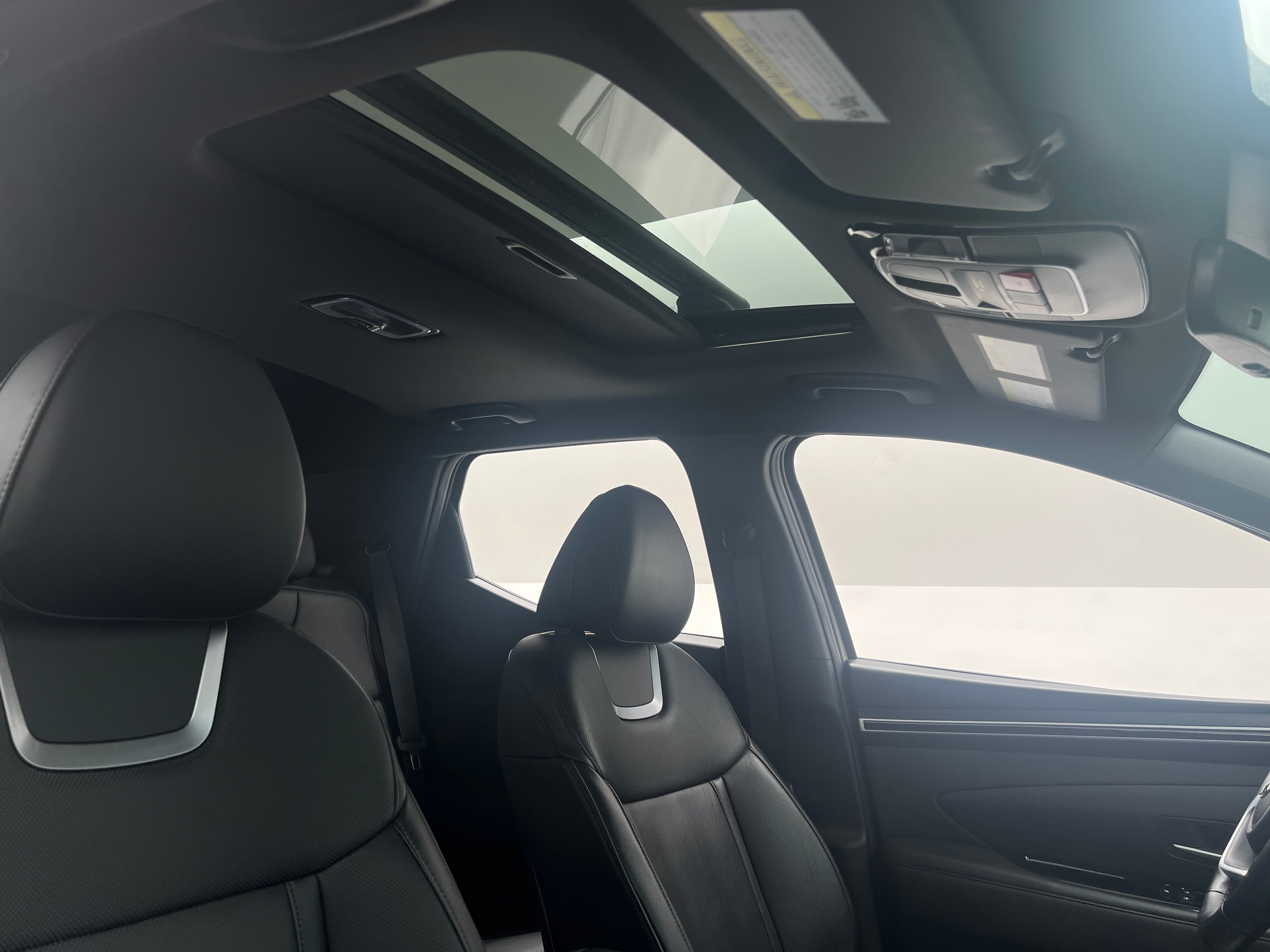 2024 Hyundai Santa Cruz