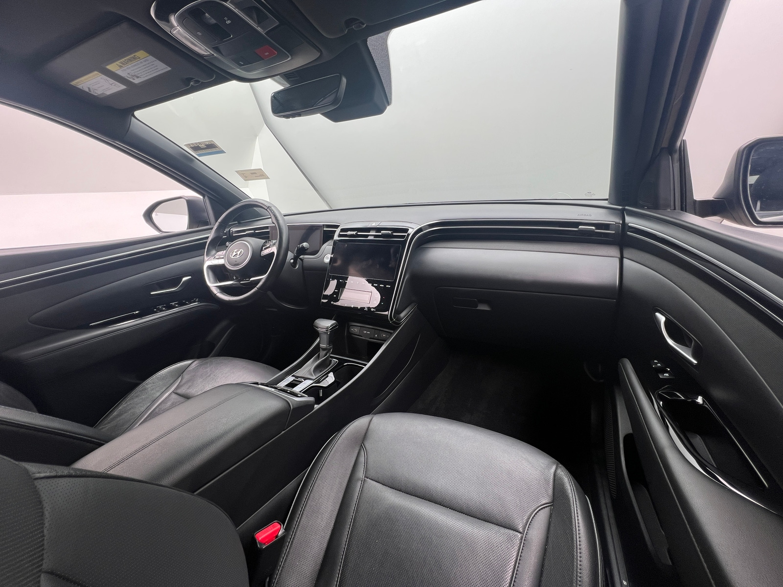 Thumbnail: 2024 Hyundai Santa Cruz - 2