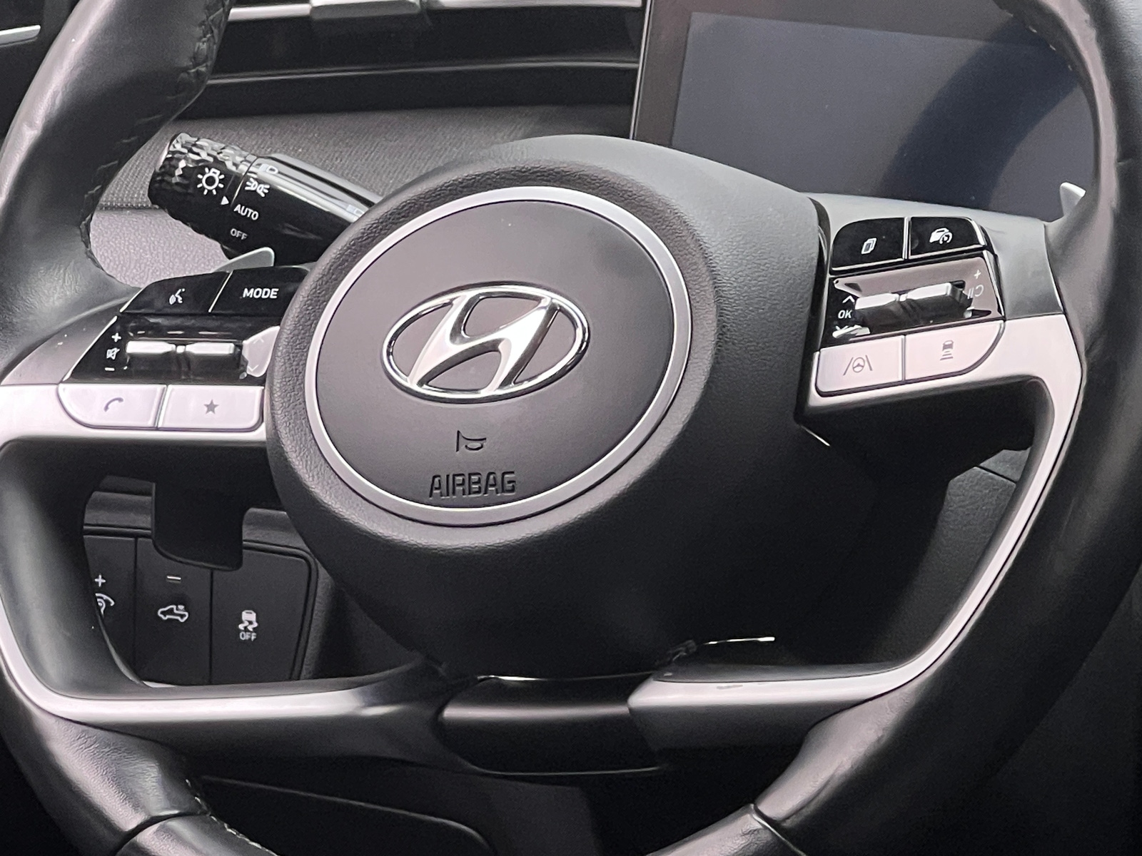 Thumbnail: 2024 Hyundai Santa Cruz - 4