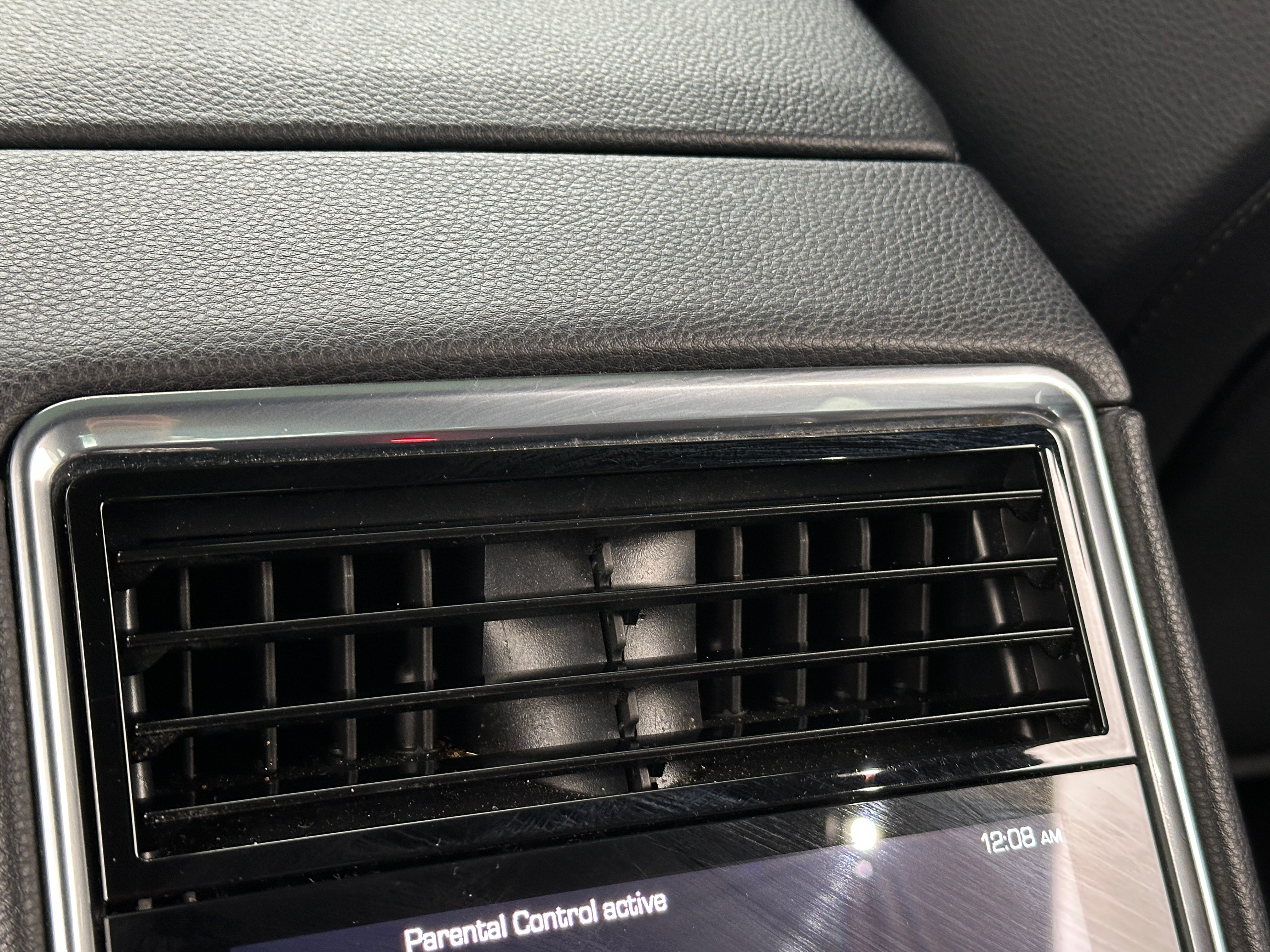 2018 Porsche Panamera