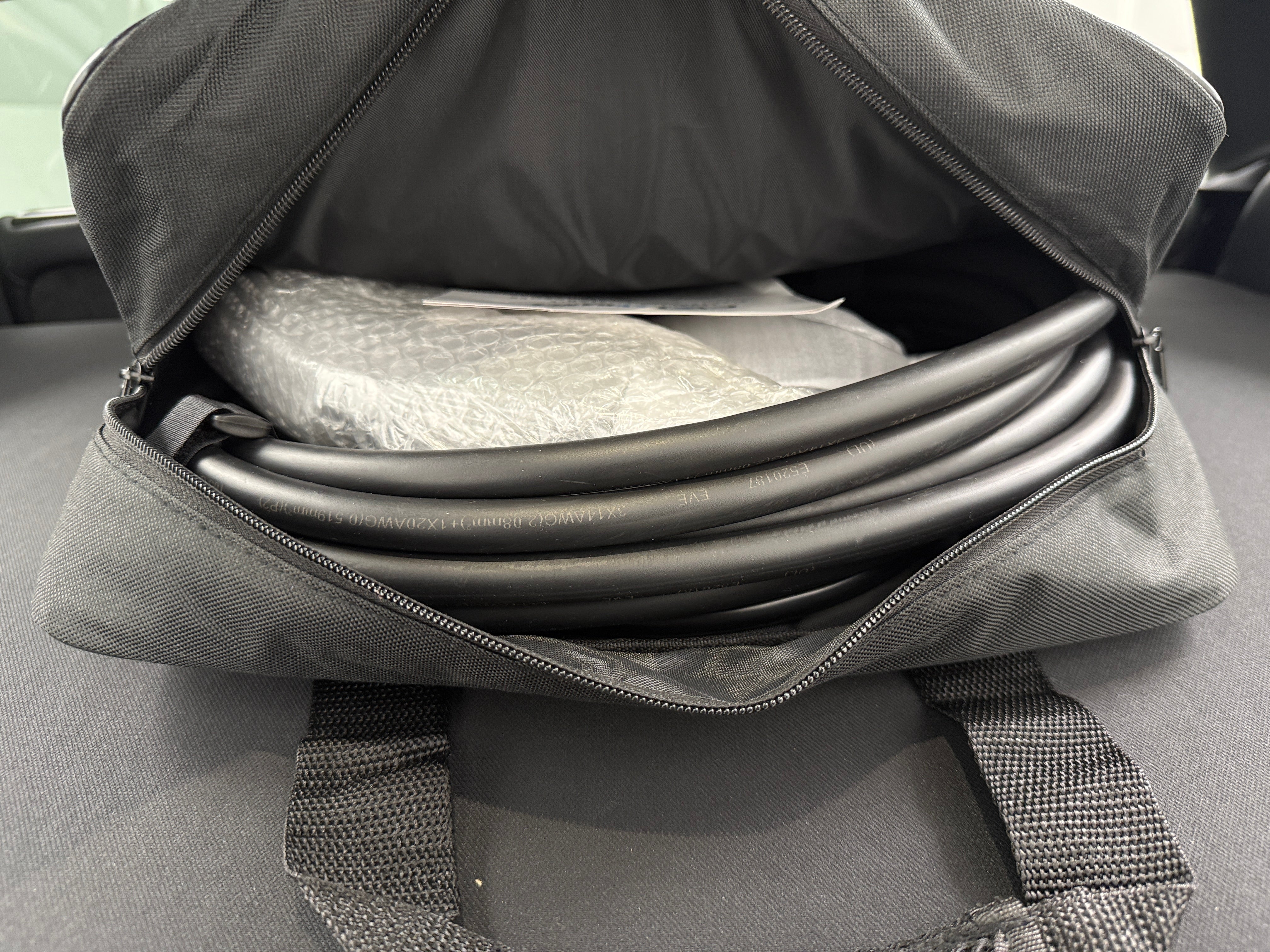 Used 2024 Tesla Model Y Long Range with VIN 7SAYGDEE0RA275988 for sale in Auburn, WA