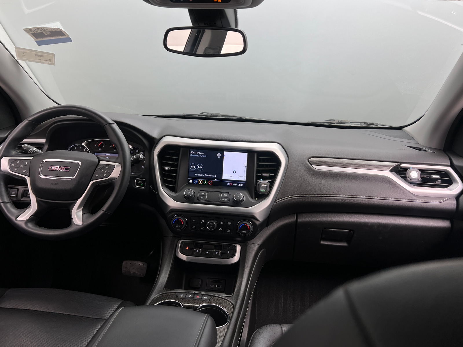 Thumbnail: 2023 GMC Acadia - 2