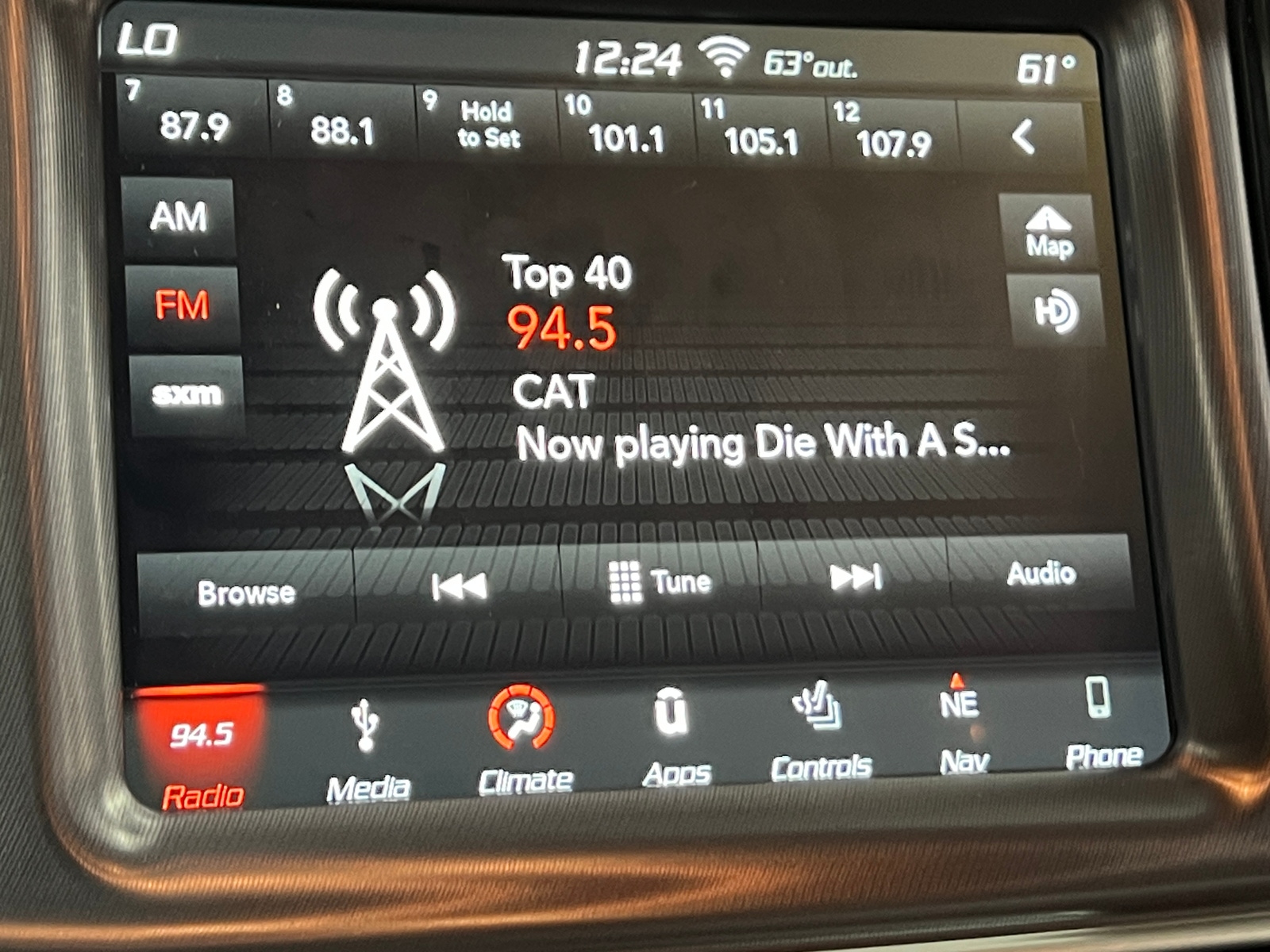 Thumbnail: 2019 Dodge Challenger - 3