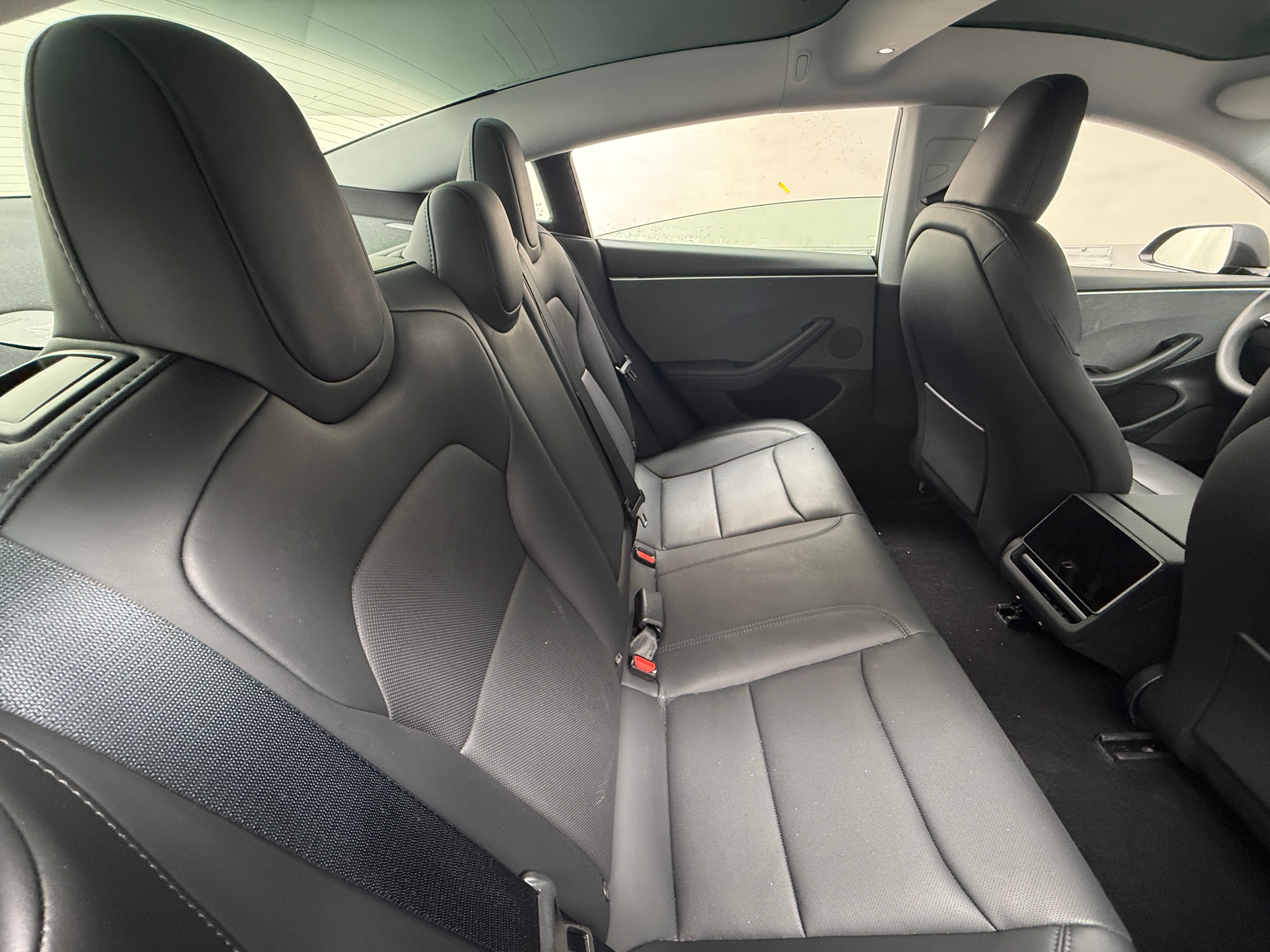 Used 2024 Tesla Model 3 Base with VIN 5YJ3E1EA2RF773895 for sale in Auburn, WA