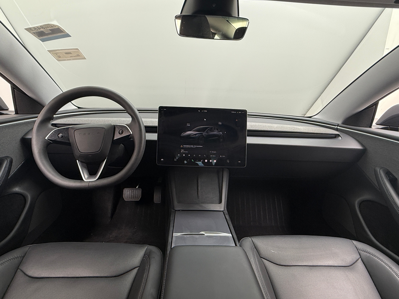 Thumbnail: 2024 Tesla Model 3 - 2