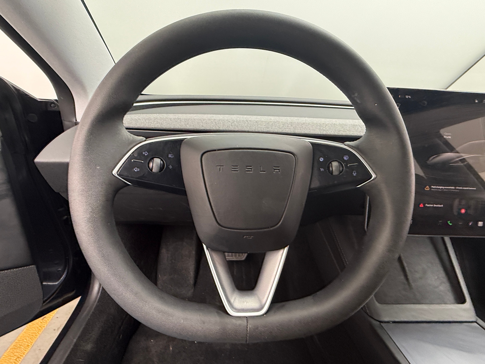 Thumbnail: 2024 Tesla Model 3 - 4