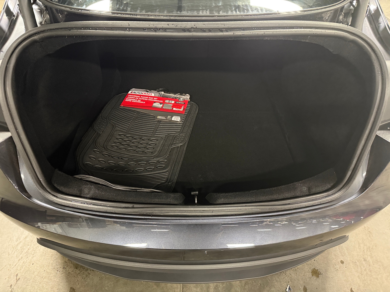 Thumbnail: 2024 Tesla Model 3 - 6