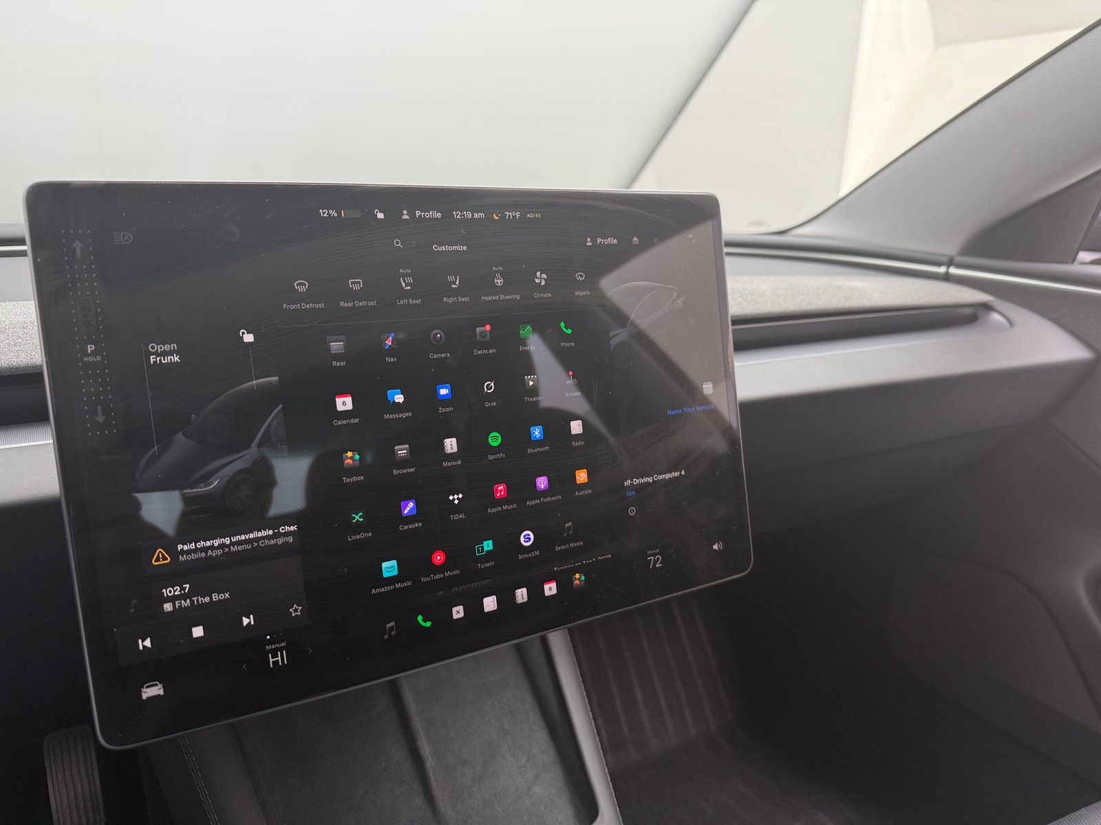 Thumbnail: 2024 Tesla Model 3 - 3