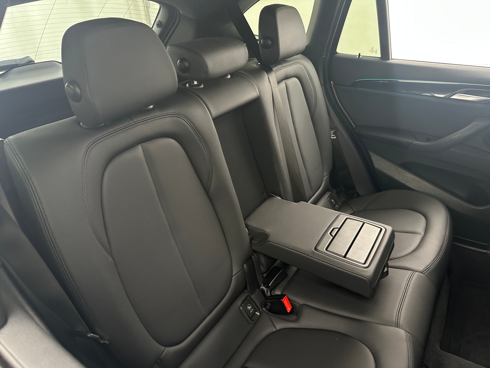 Thumbnail: 2022 BMW X1 - 5