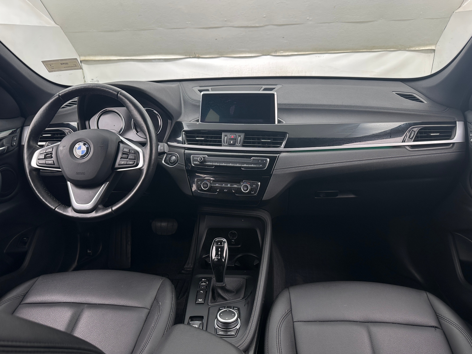 Thumbnail: 2022 BMW X1 - 2