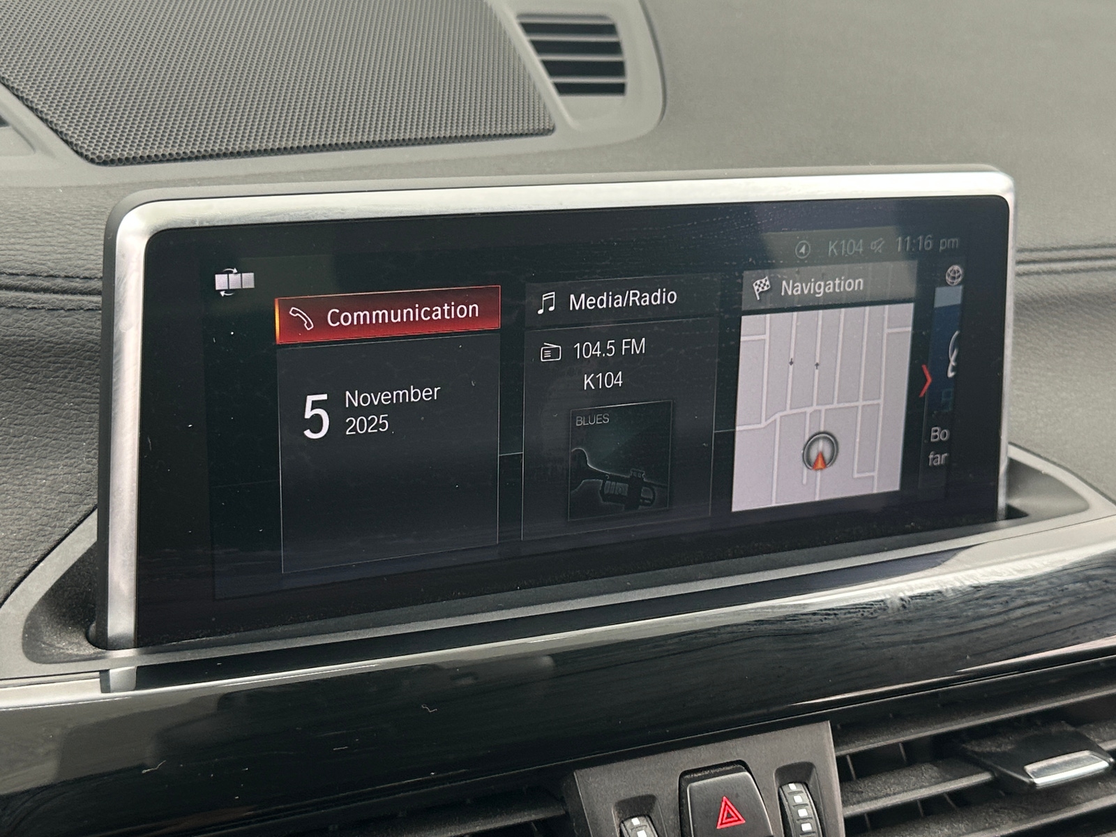 Thumbnail: 2022 BMW X1 - 3