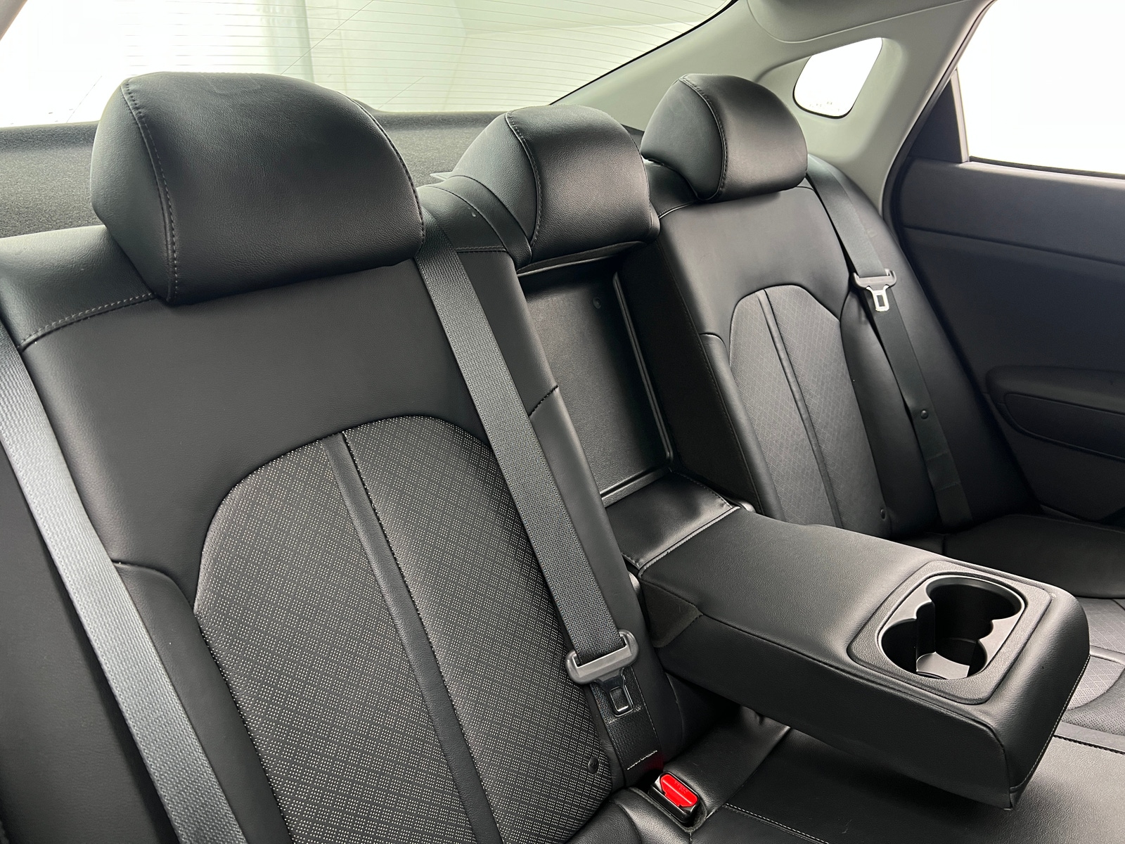 Thumbnail: 2020 Kia Optima - 5