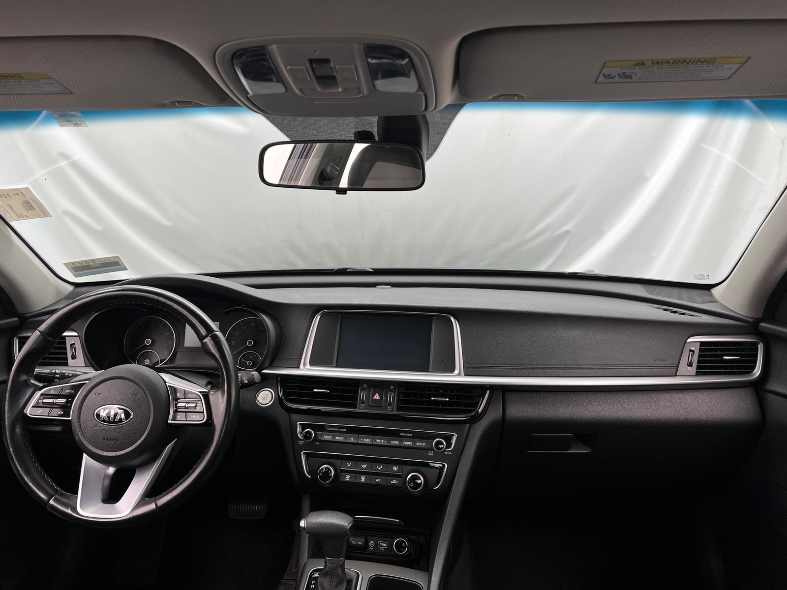 Thumbnail: 2020 Kia Optima - 2