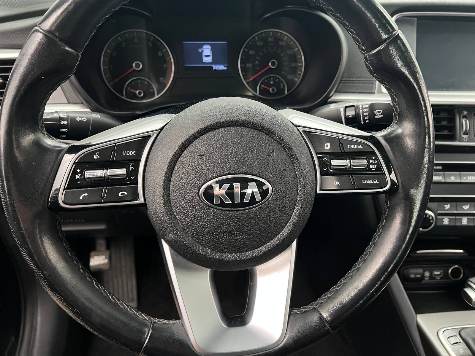 Thumbnail: 2020 Kia Optima - 4