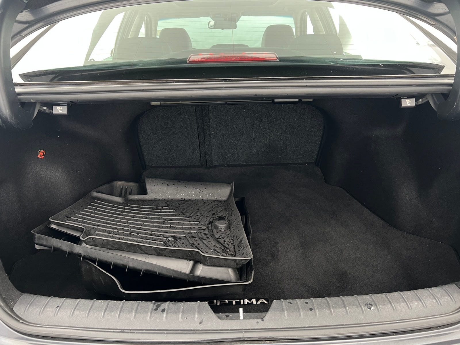 Thumbnail: 2020 Kia Optima - 6