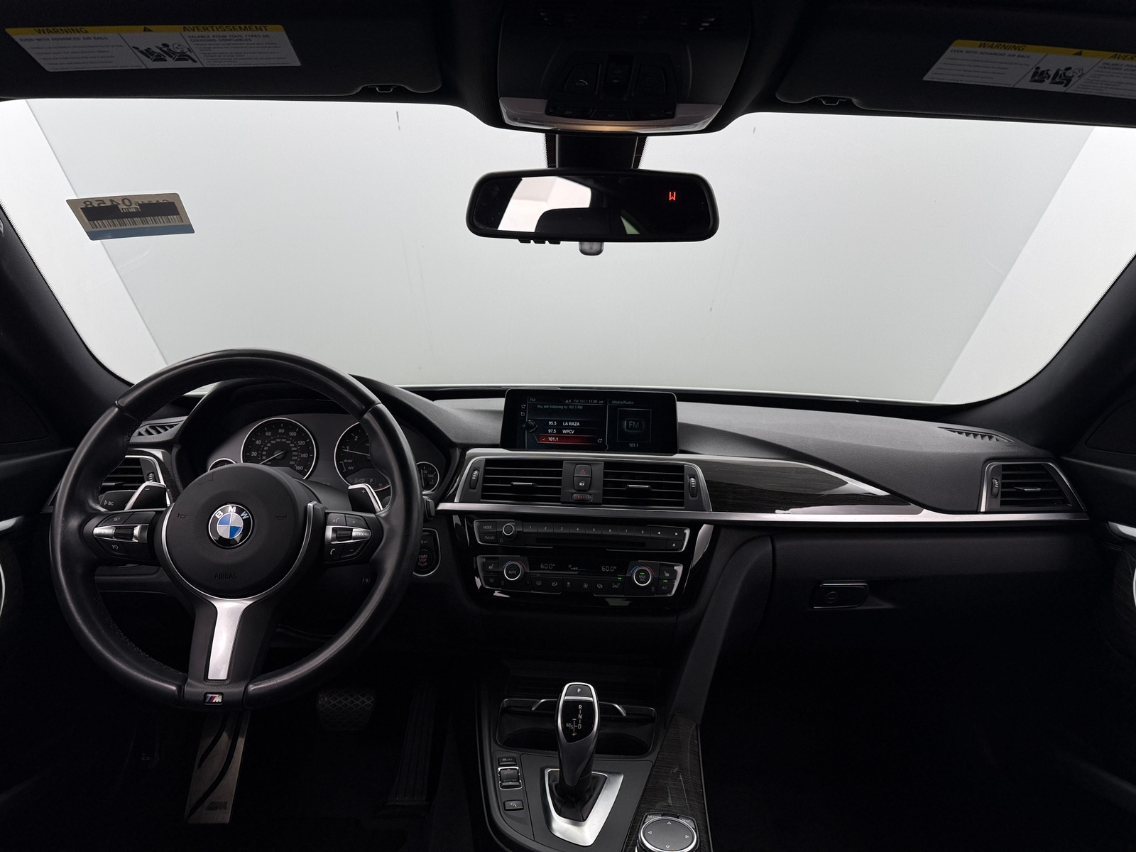 Thumbnail: 2017 BMW 3 Series - 2