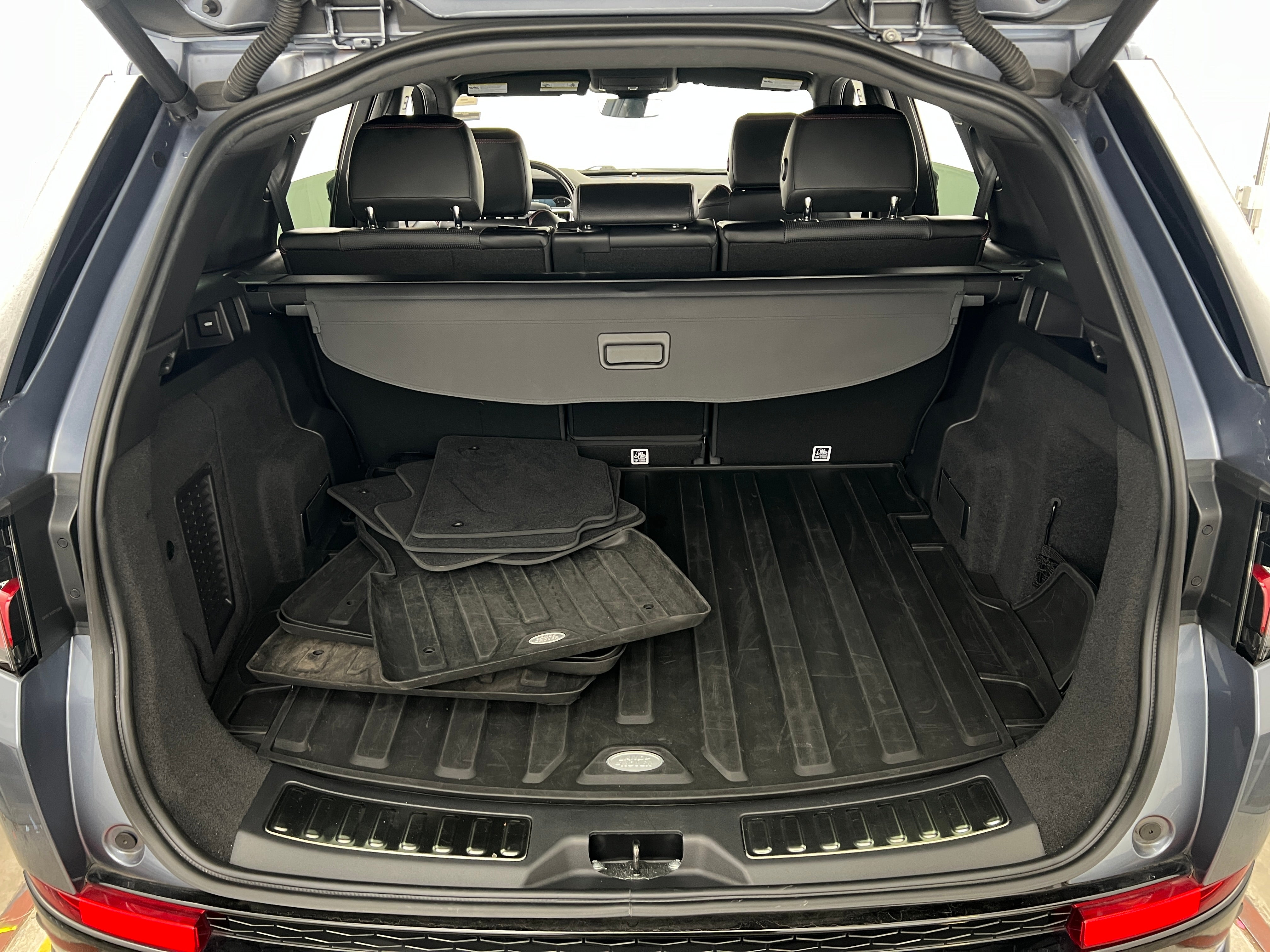 2021 Land Rover Discovery Sport