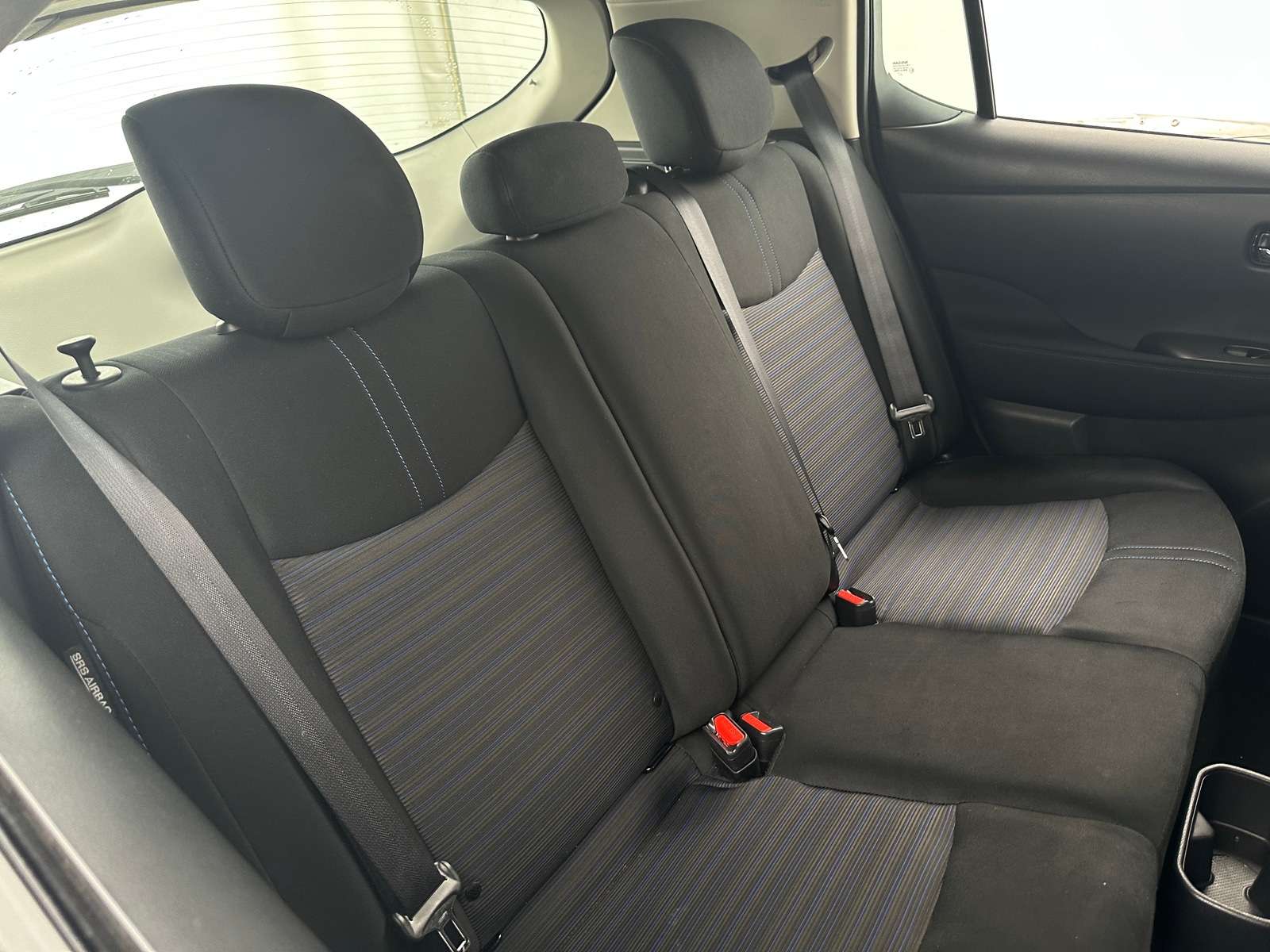 Thumbnail: 2023 Nissan Leaf - 6