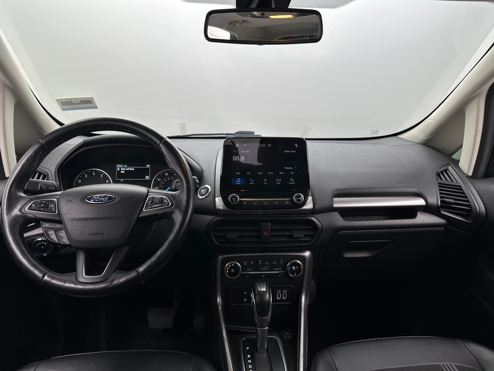 Thumbnail: 2019 Ford EcoSport - 2