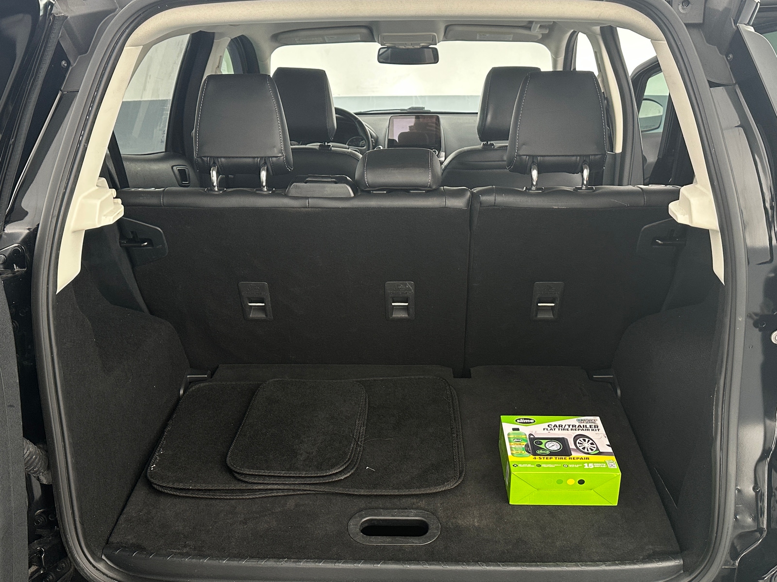 Thumbnail: 2019 Ford EcoSport - 6