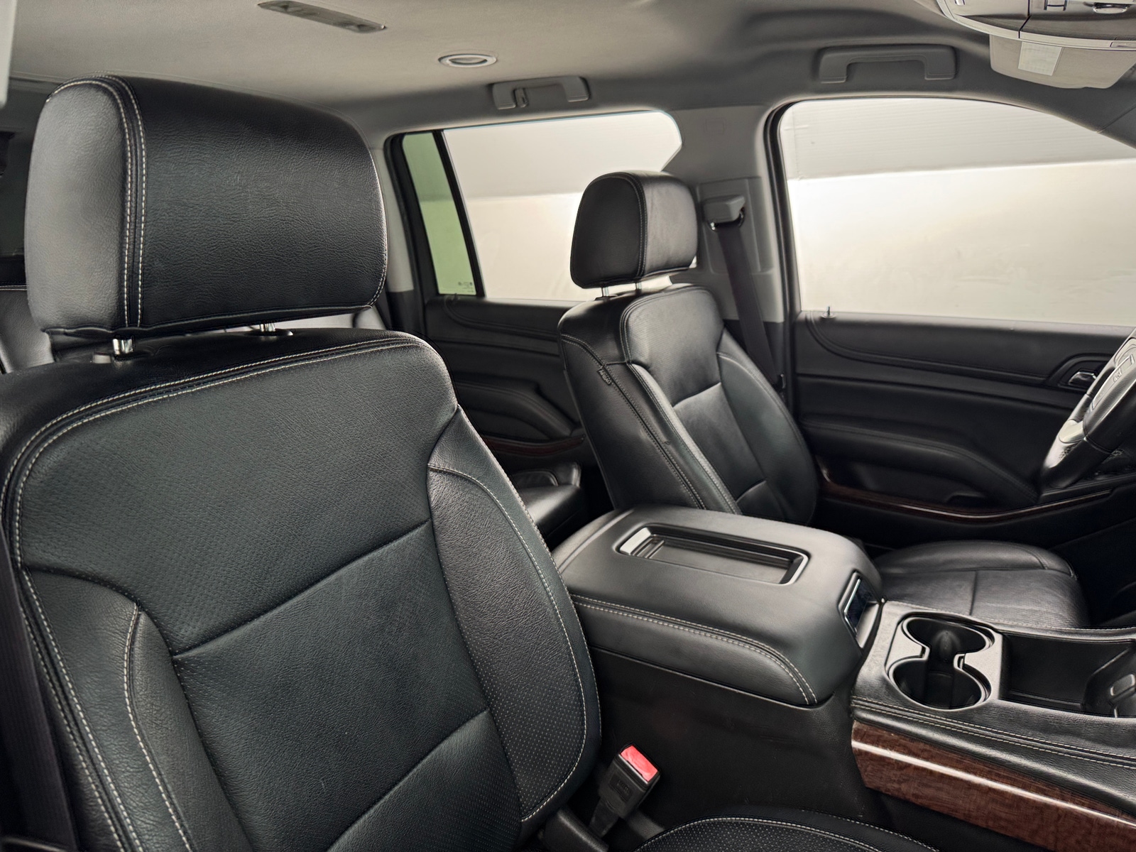 Thumbnail: 2016 GMC Yukon XL - 2