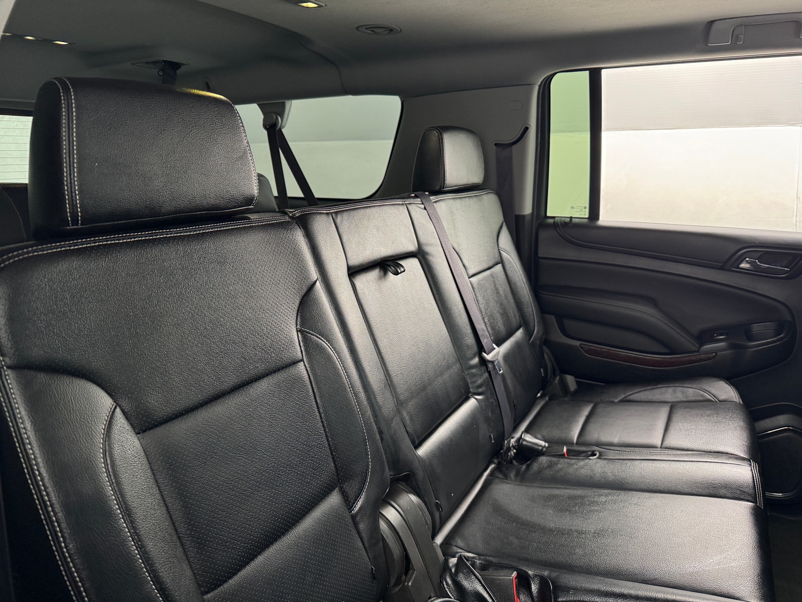 Thumbnail: 2016 GMC Yukon XL - 6