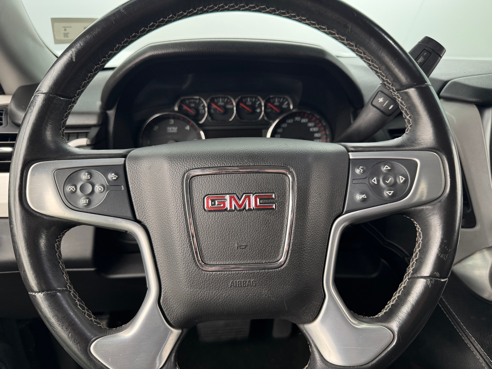 Thumbnail: 2016 GMC Yukon XL - 5