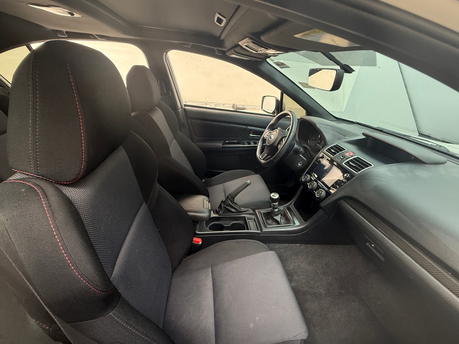 Thumbnail: 2020 Subaru WRX - 2