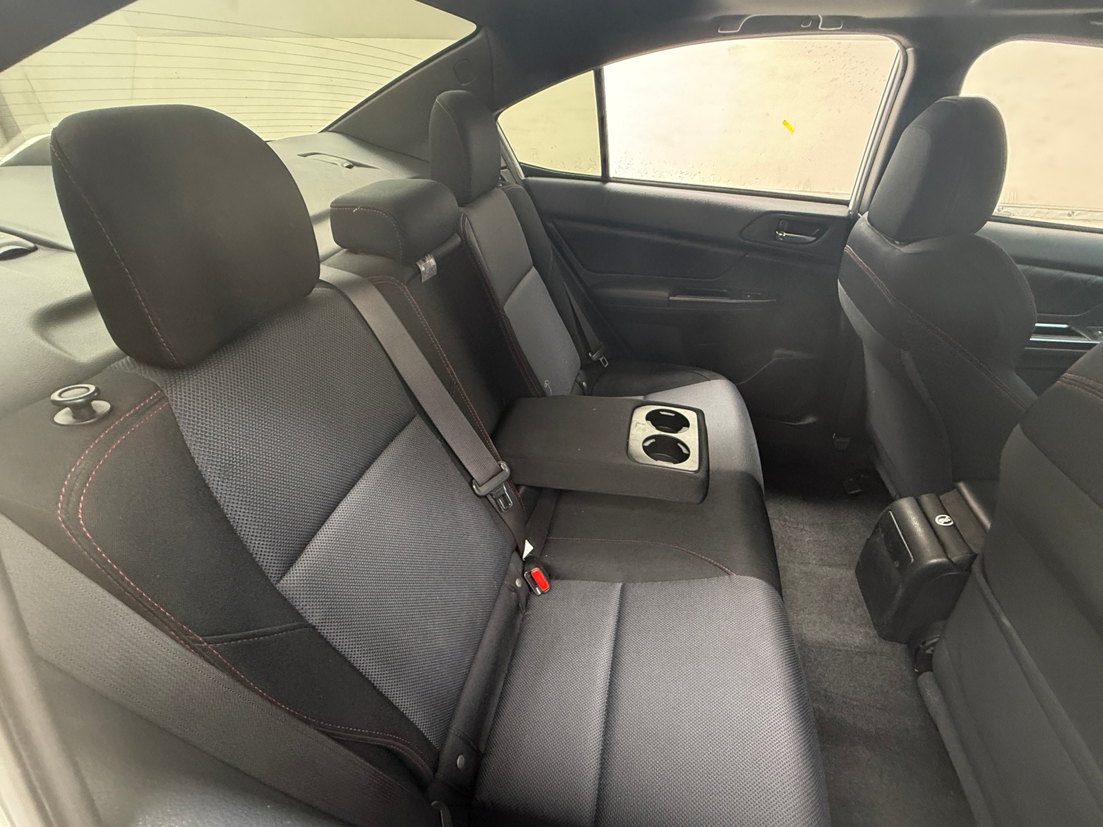 Thumbnail: 2020 Subaru WRX - 6