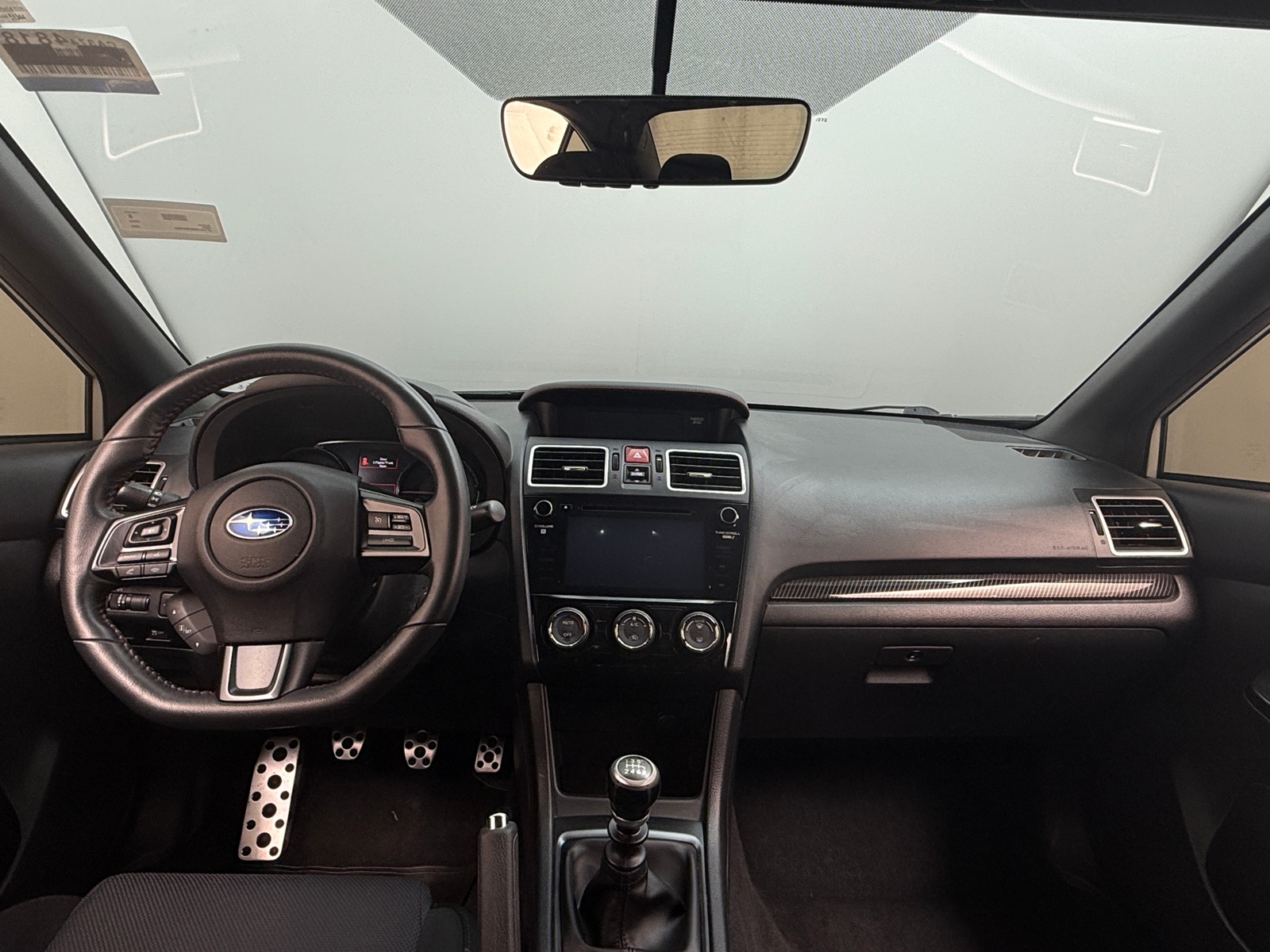 Thumbnail: 2020 Subaru WRX - 3