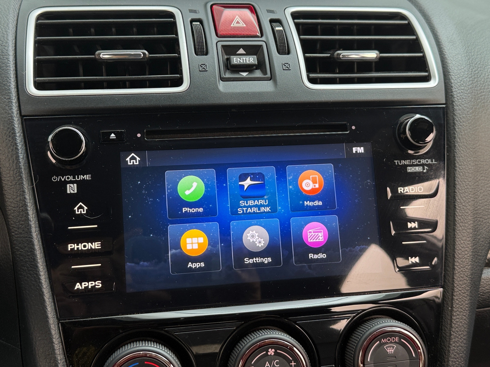 Thumbnail: 2020 Subaru WRX - 4